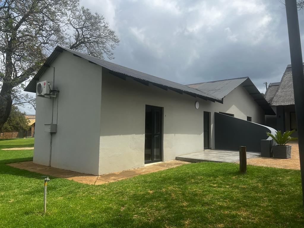 Commercial Property for Sale in Koperfontein North West